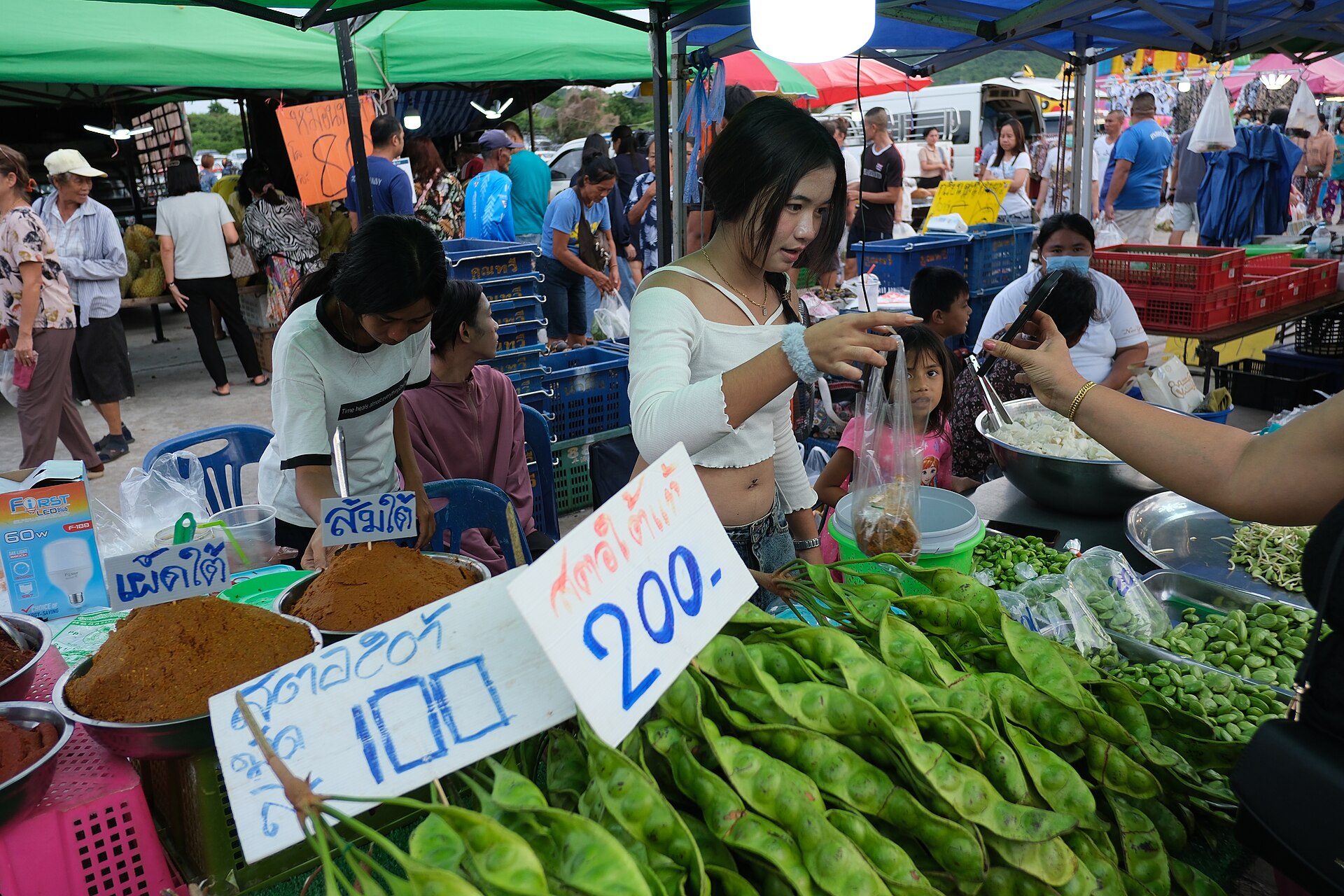 La Thaïlande est-elle vraiment un pays où tout est bon marché ?